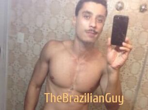 TheBrazilianGuy