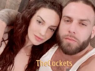TheCockets