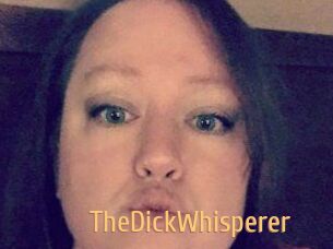 TheDickWhisperer