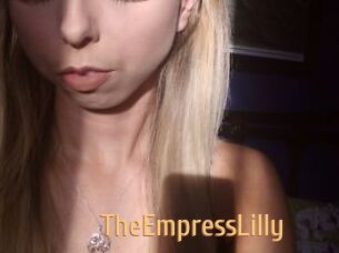 TheEmpressLilly
