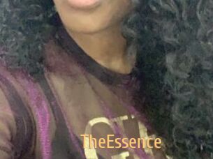 TheEssence