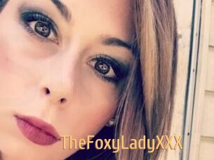 TheFoxyLadyXXX