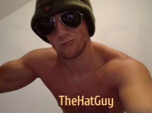 TheHatGuy