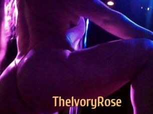 TheIvoryRose