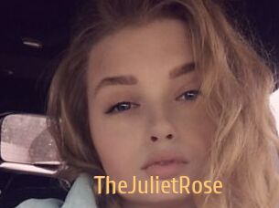 TheJulietRose