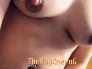 TheKingQueenG
