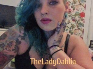 TheLadyDahlia