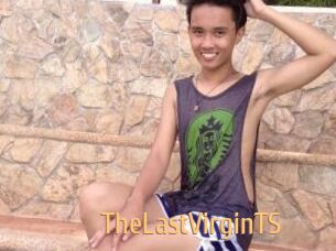 TheLastVirginTS