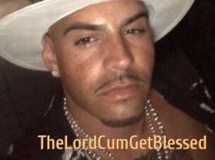 TheLordCumGetBlessed