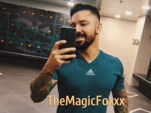 TheMagicFoxxx