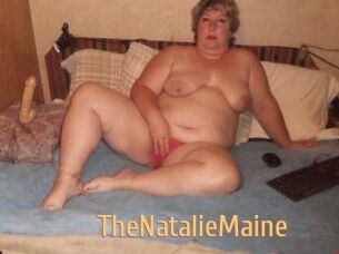 TheNatalieMaine