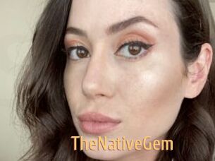 TheNativeGem