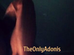 TheOnlyAdonis