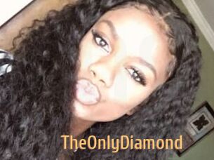 TheOnlyDiamond