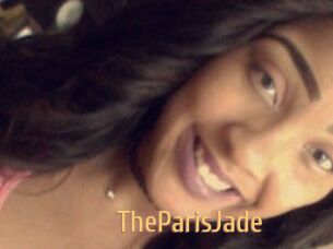 TheParisJade