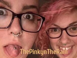 ThePinkynTheRain