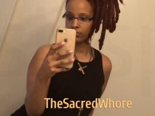 TheSacredWhore