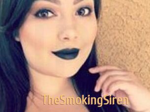 TheSmokingSiren
