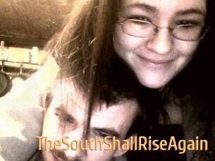 TheSouthShallRiseAgain