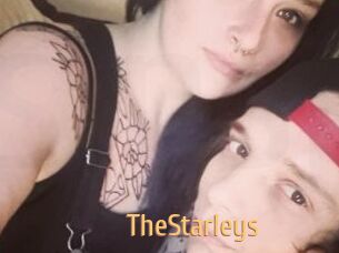 TheStarleys