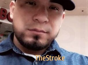 TheStroke