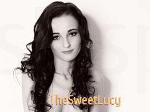 TheSweetLucy Single Spass