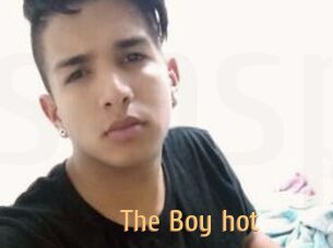 The_Boy_hot