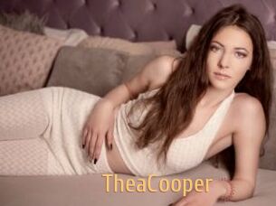 TheaCooper