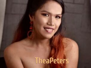 TheaPeters