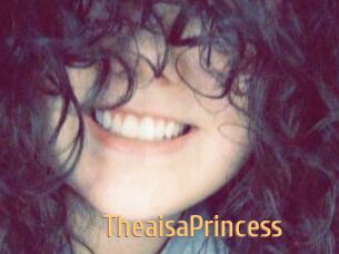 TheaisaPrincess