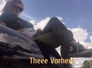 Theee_Vorhees