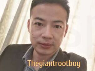 Thegiantrootboy