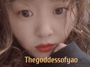Thegoddessofyao