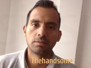 Thehandsome