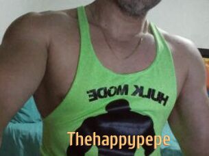 Thehappypepe Single Spass