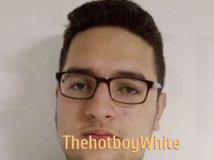Thehotboy_White