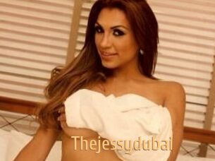 Thejessydubai