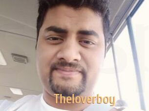 Theloverboy