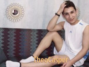 TheoCasper