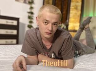TheoHill