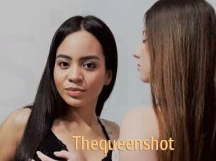 Thequeenshot