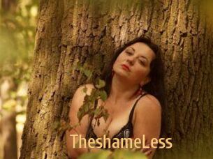 TheshameLess