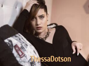 ThessaDotson
