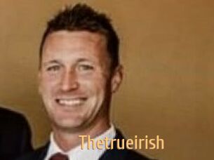 Thetrueirish