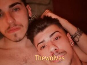 Thewolves