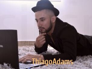 ThiagoAdams