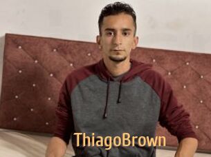 ThiagoBrown