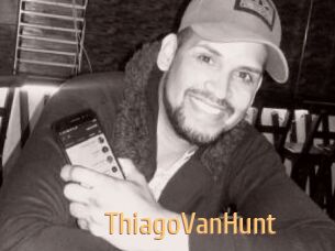 ThiagoVanHunt