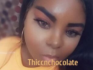 Thiccnchocolate