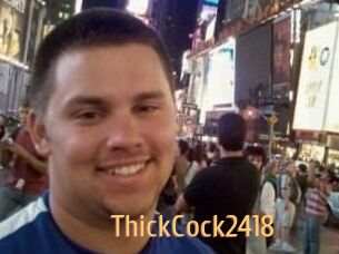 ThickCock2418